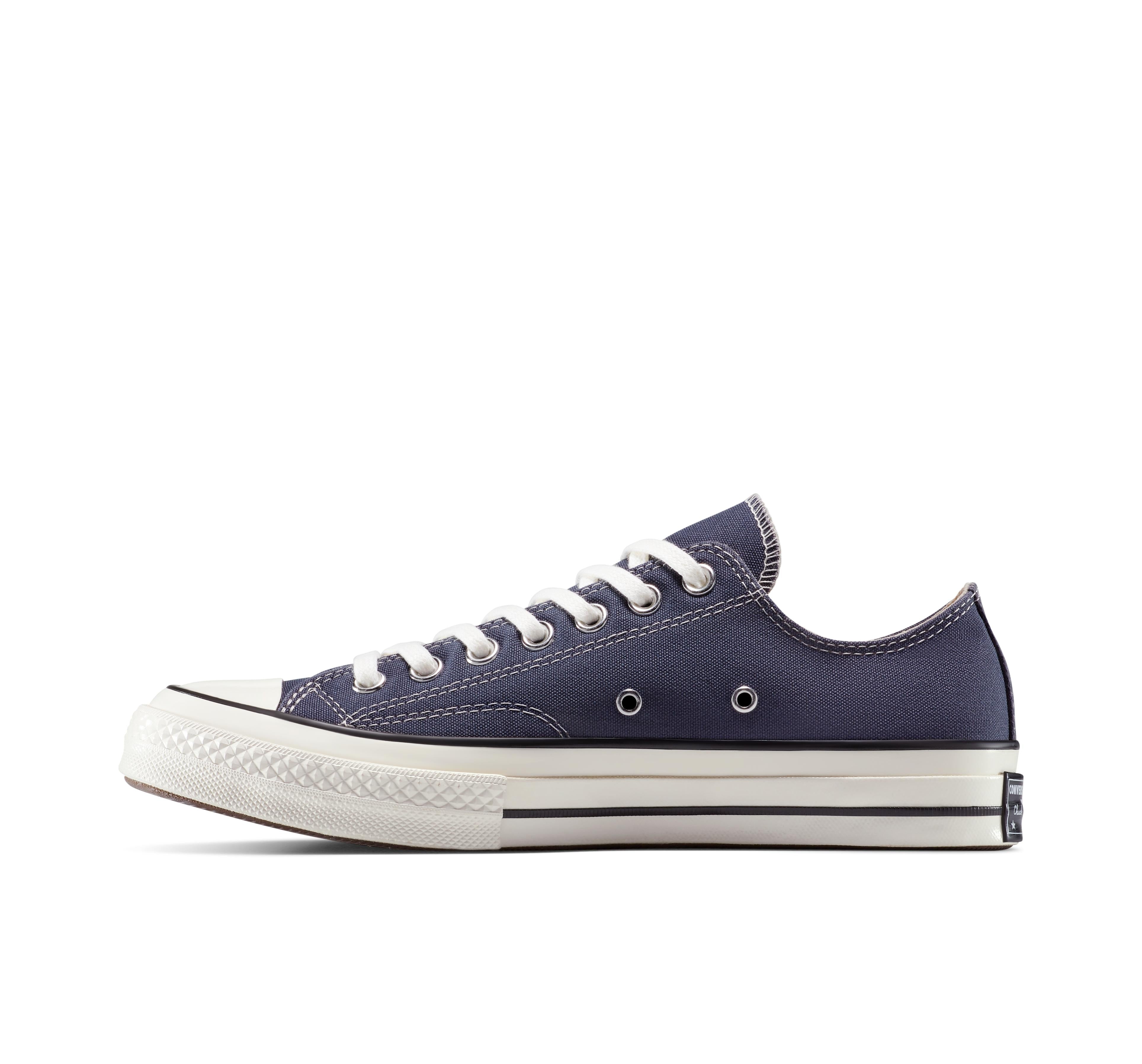 CONVERSE CHUCK 70 LOW TOP COLD STARE
