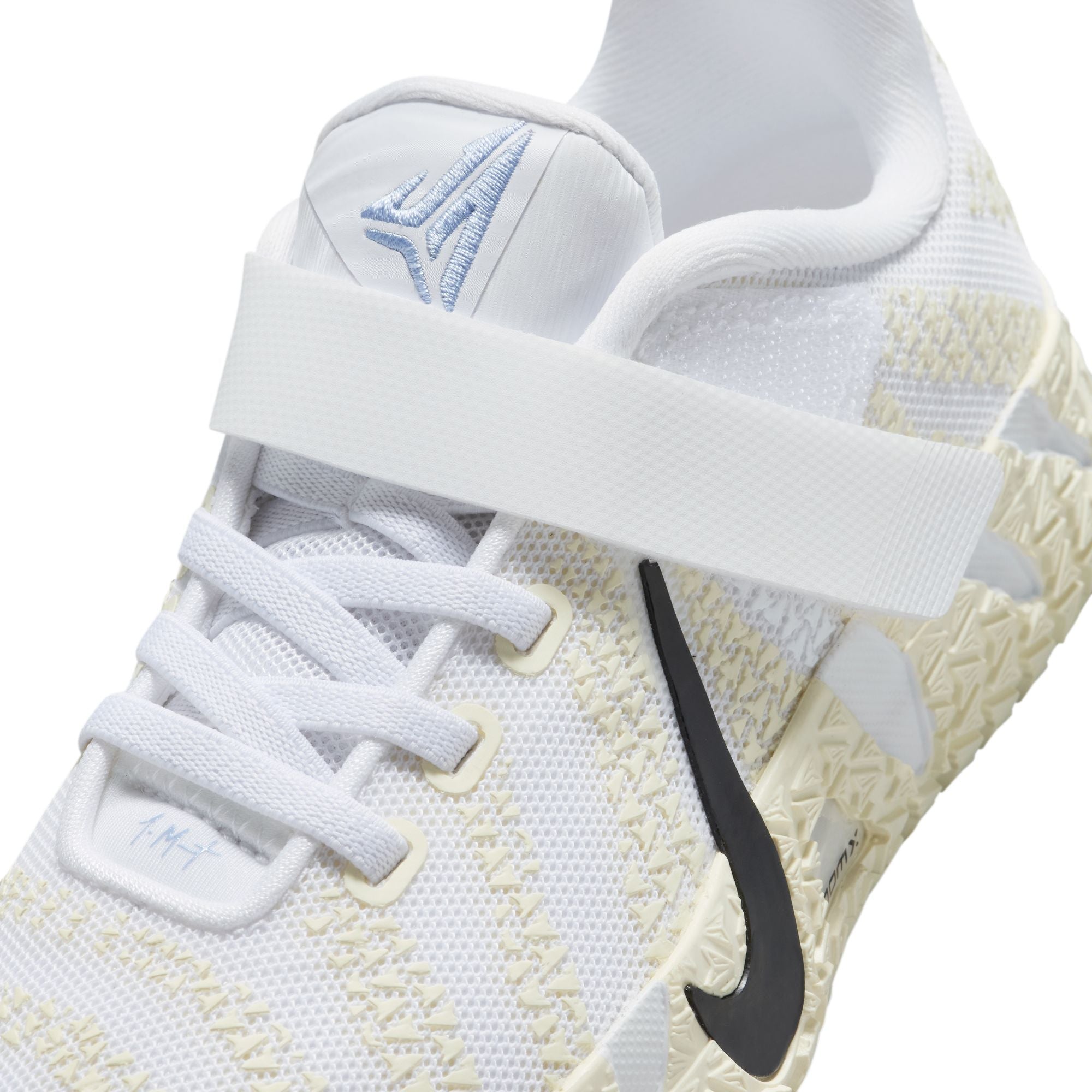 NIKE JA 3 - KIDS