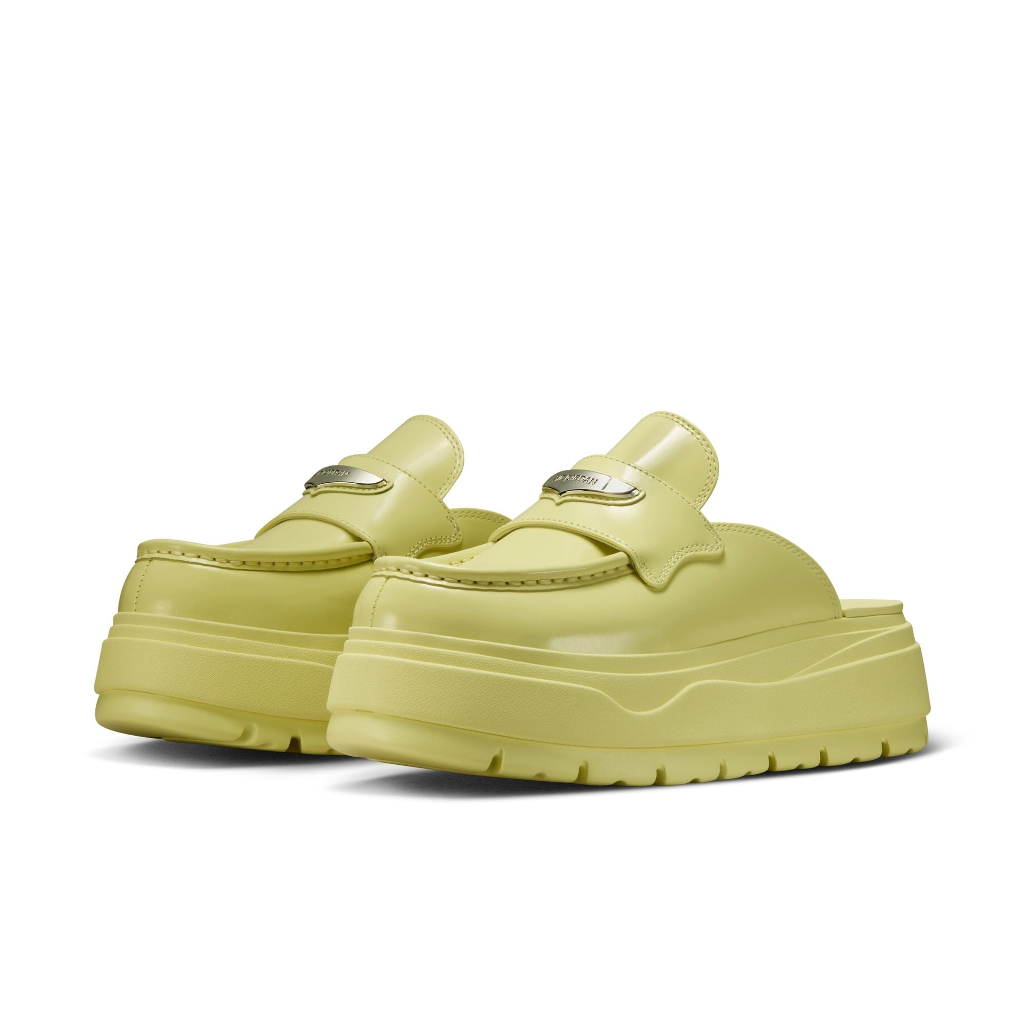 WOMENS AIR JORDAN MULE