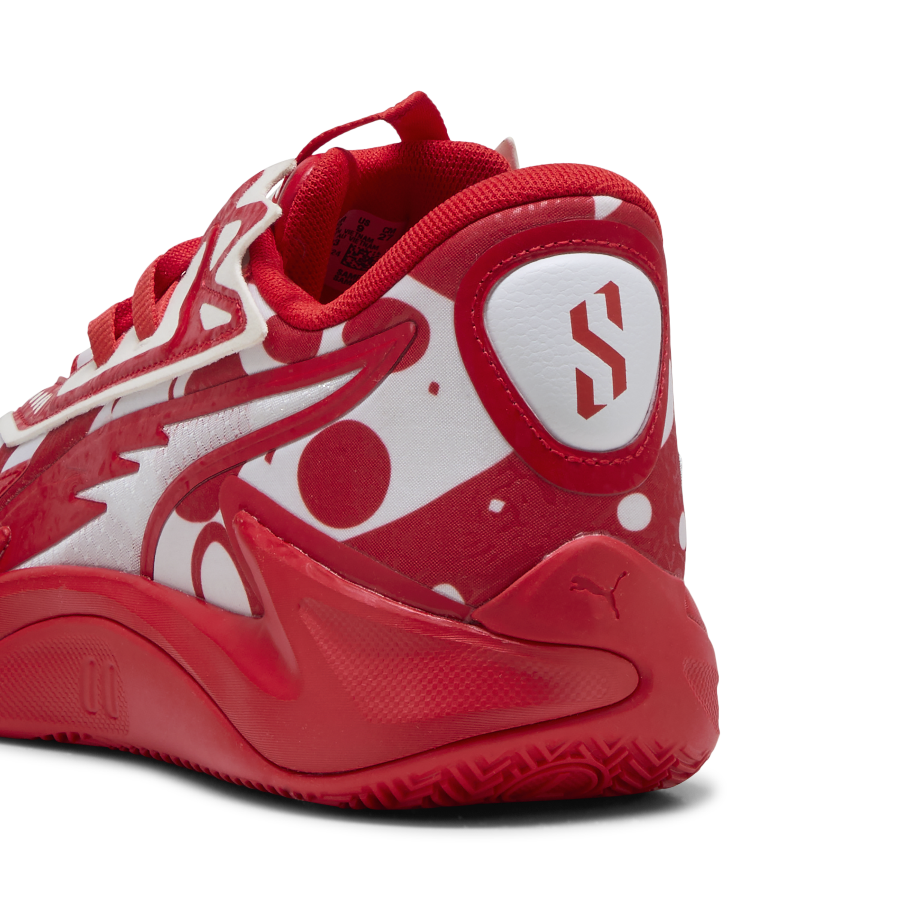 PUMA SCOOT ZEROS II