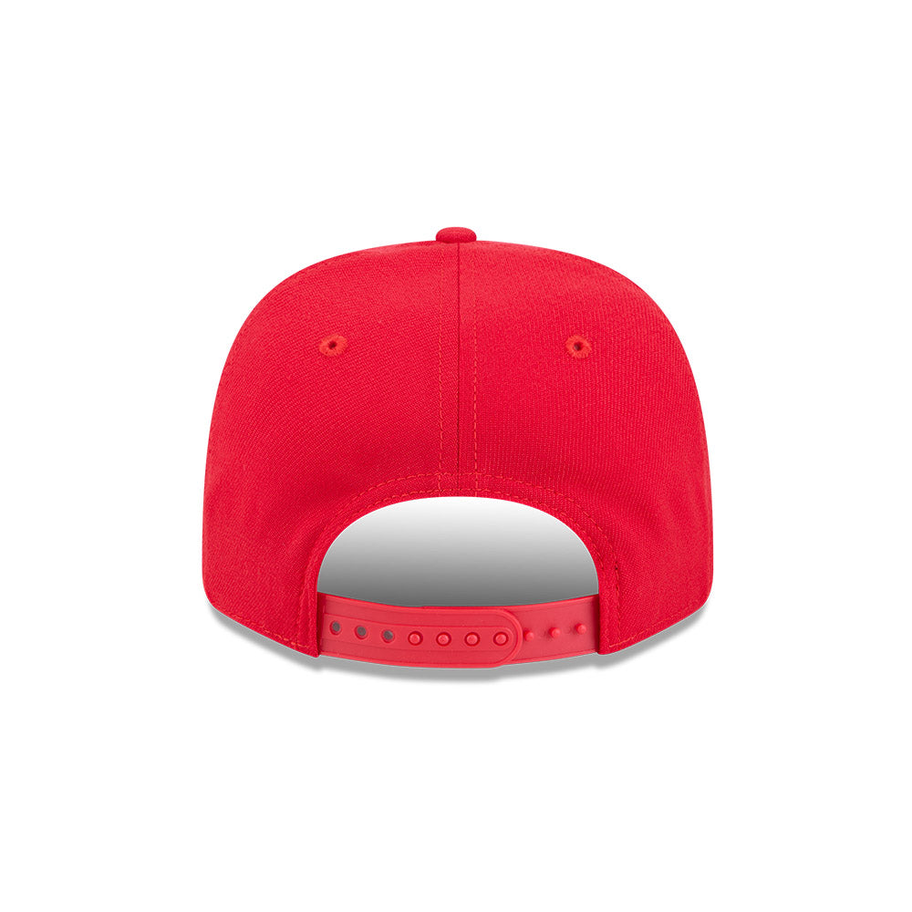 NEW ERA 970SS - CHICAGO BULLS