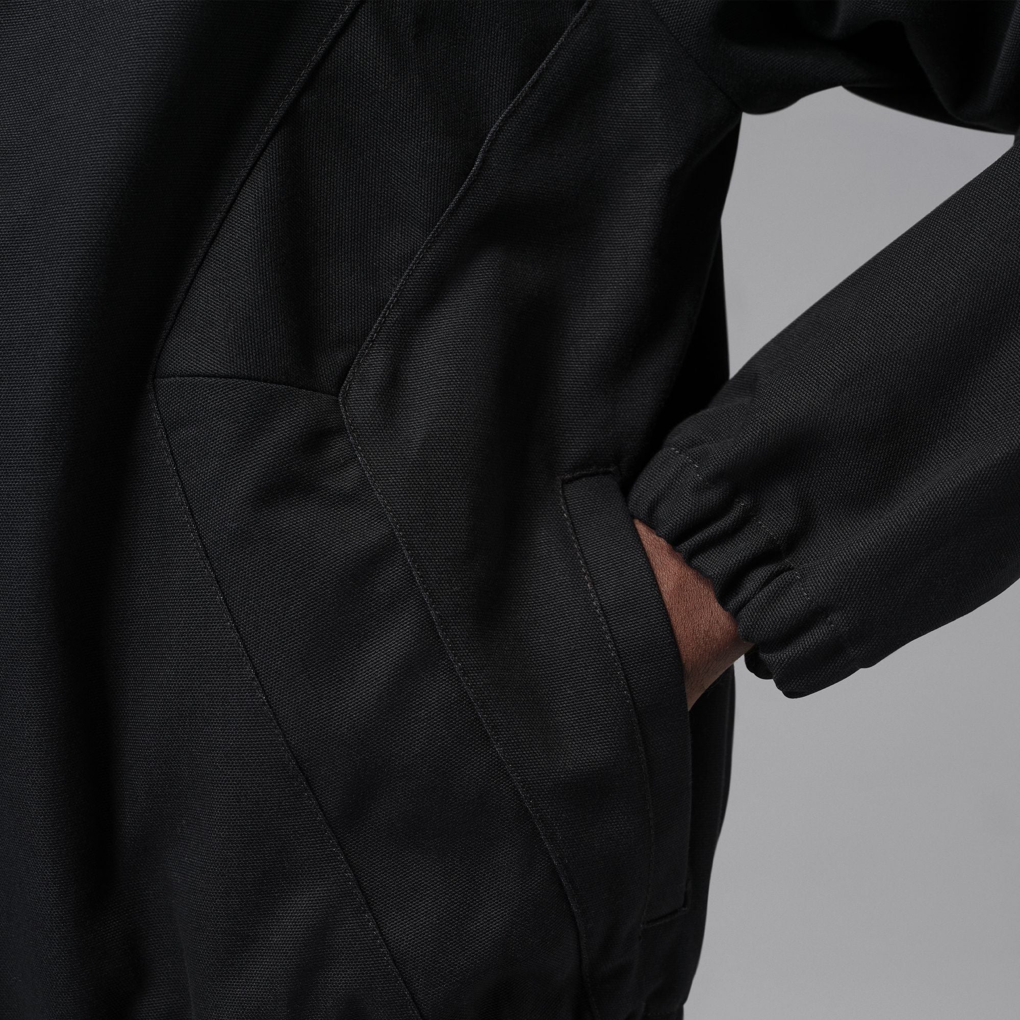 JORDAN MENS FLIGHT WORKWEAR JACKET