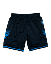 MELBOURNE UNITED PRIMARY SHORTS-NAVY