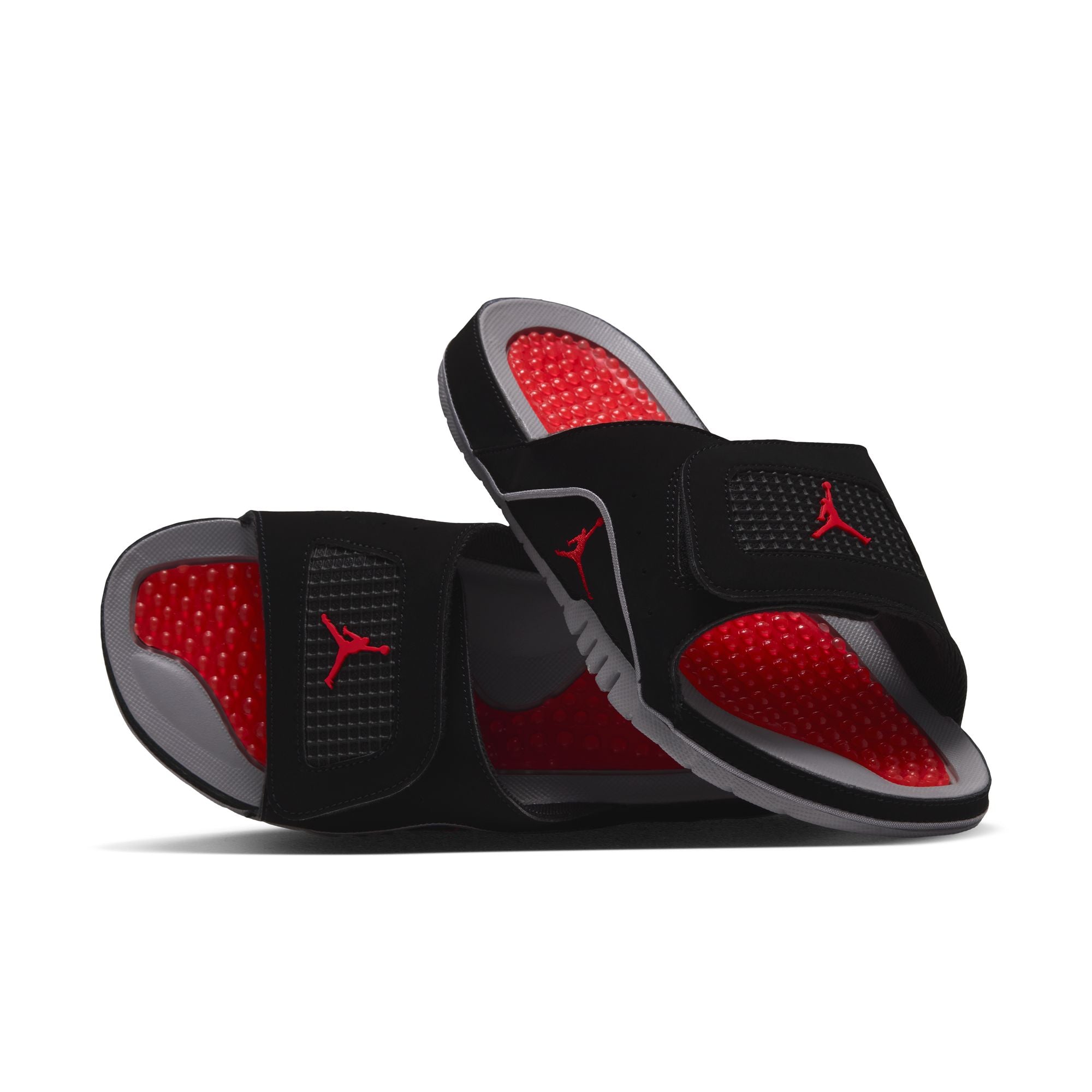JORDAN HYDRO IV RETRO