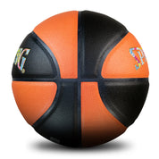 SPALDING NBL INDOOR OFFICIAL GAME BALL - INDIGENOUS (15)