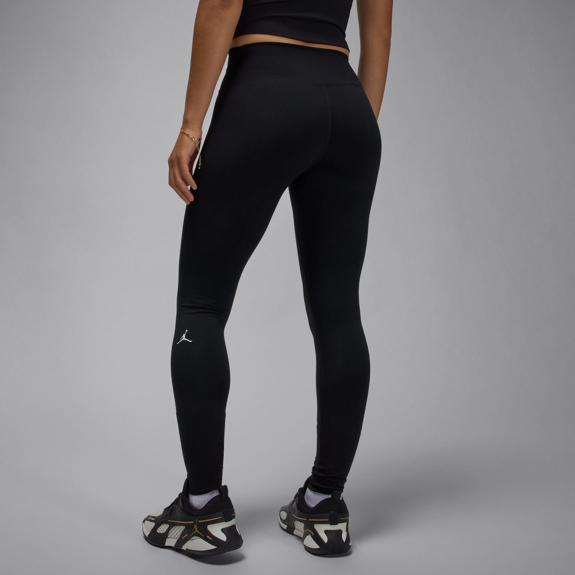 JORDAN SPORT WOMENS PRACTICE HIGH-RISE TIGHT
