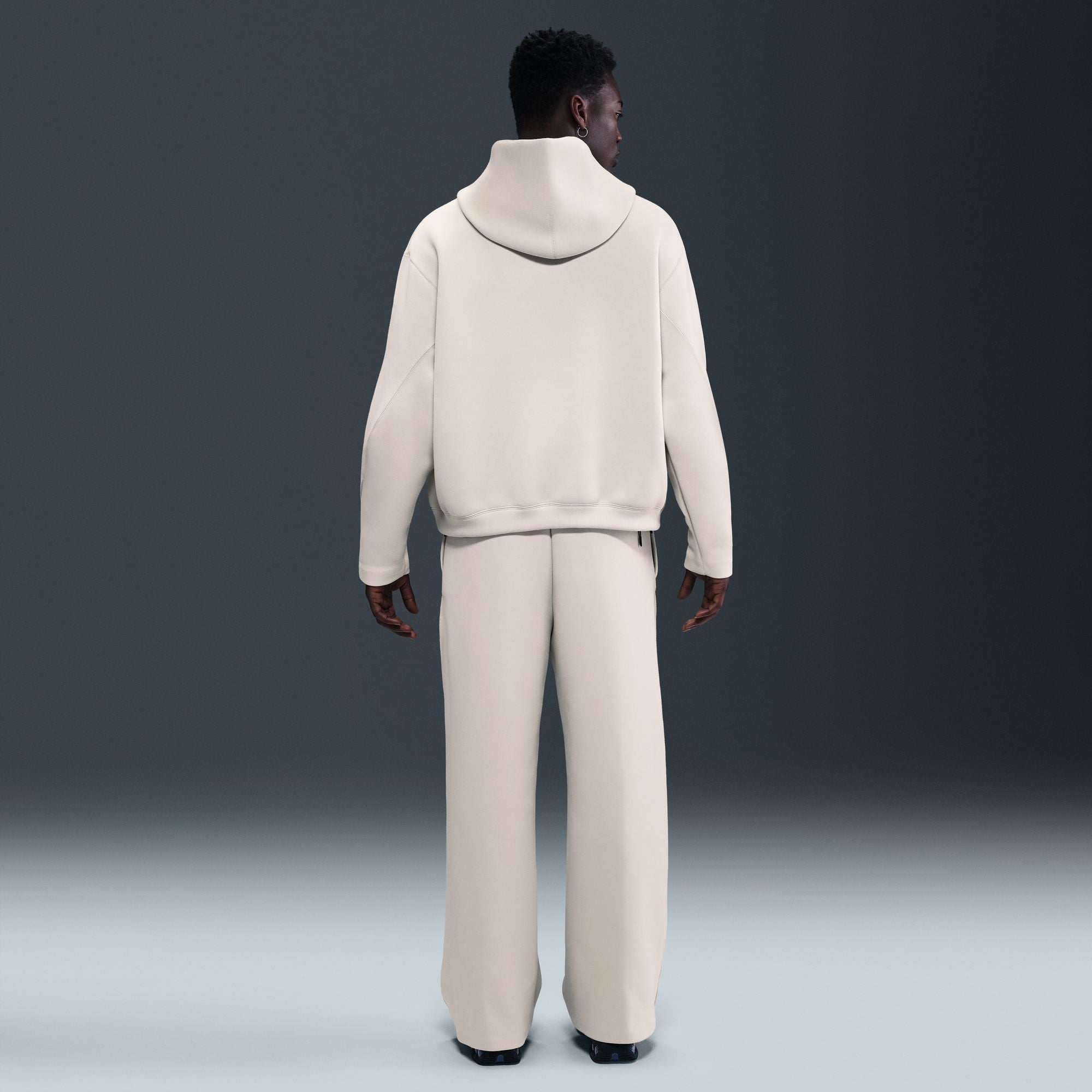 NIKE MENS TECH FLEECE BOTTOM