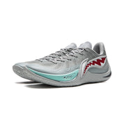 LI-NING SONIC 14 'WHITE SHARK'