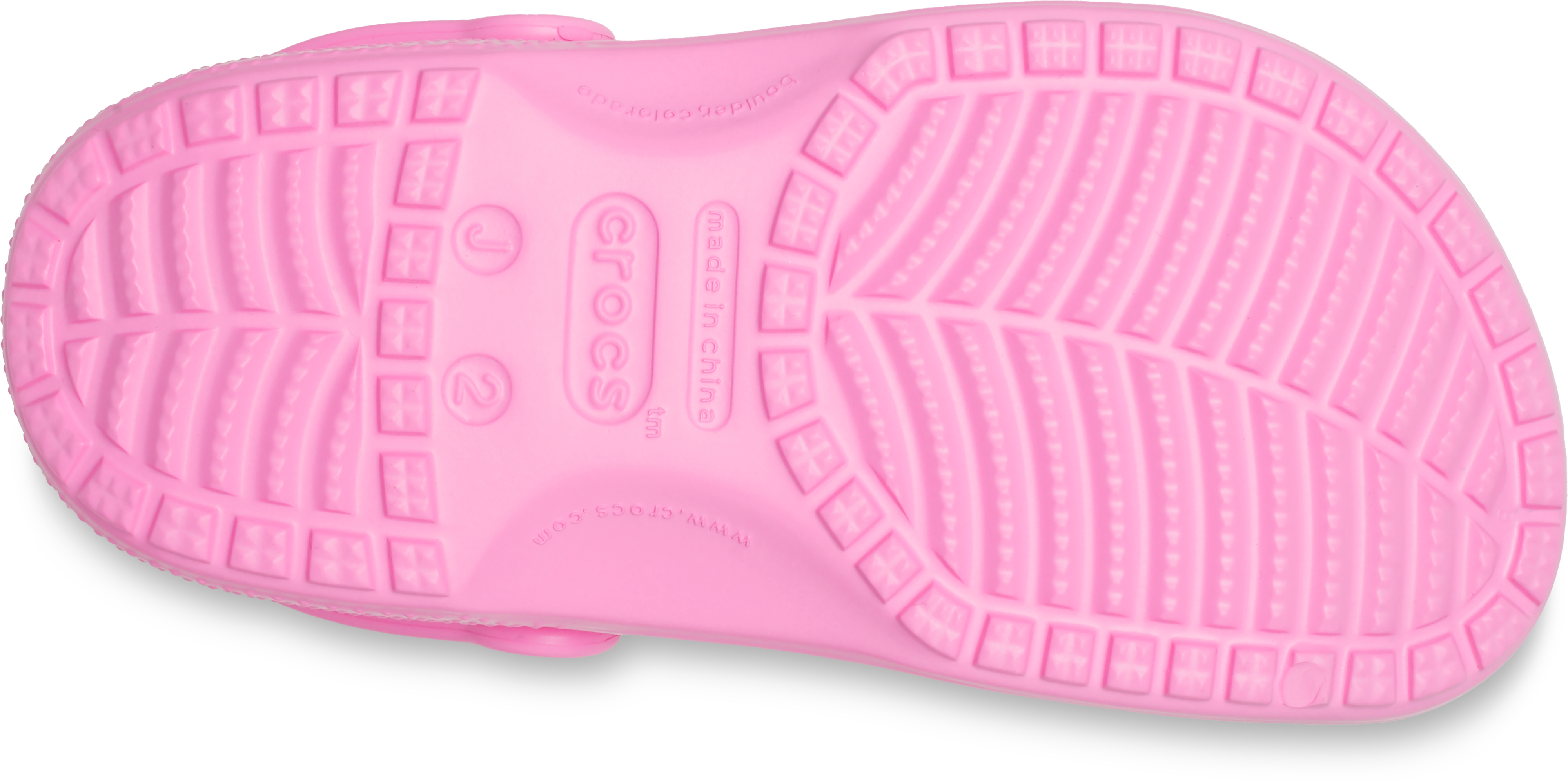 CROCS CLASSIC CLOG K