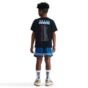 NIKE LEBRON YOUTH TEE MAX90 "MIAMI TWICE"