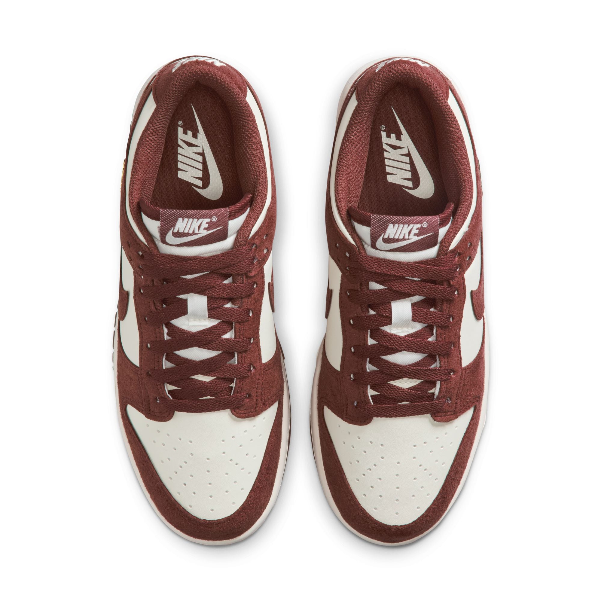NIKE WOMENS DUNK LOW