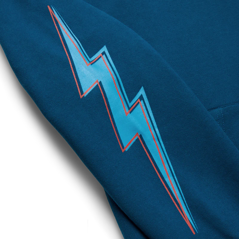 BUCKETSQUAD CLUTCH STORM HOODIE