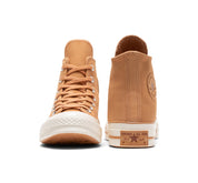 CONVERSE CHUCK 70 LEATHER HIGH TOP CLAY COURT