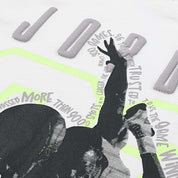 JORDAN FUTURE FLIGHT TEE - YOUTH