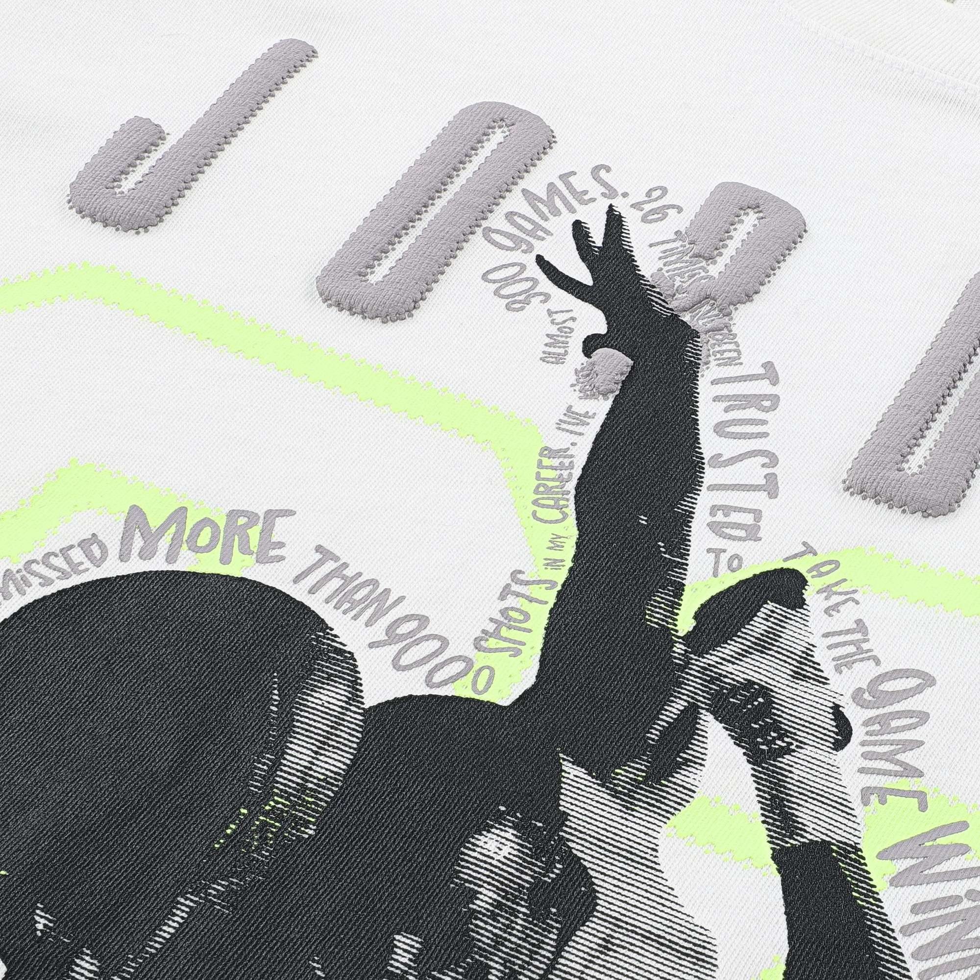 JORDAN FUTURE FLIGHT TEE - YOUTH