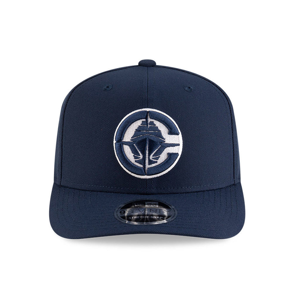 NEW ERA 970SS - LA CLIPPERS