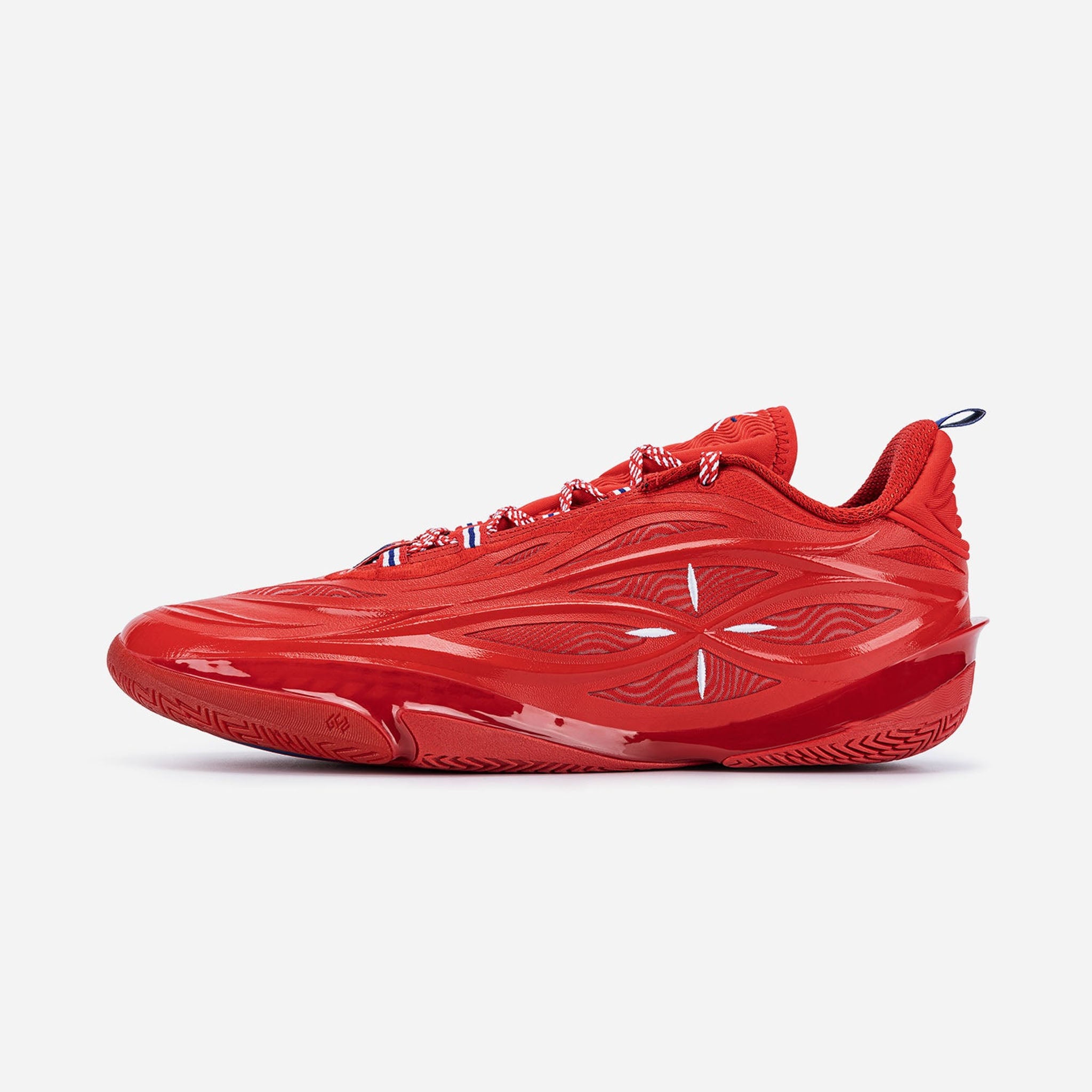 WADE 808 5 ULTRA V2 'FLAME'