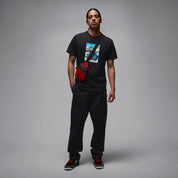JORDAN M BRAND PHOTO SS CREW