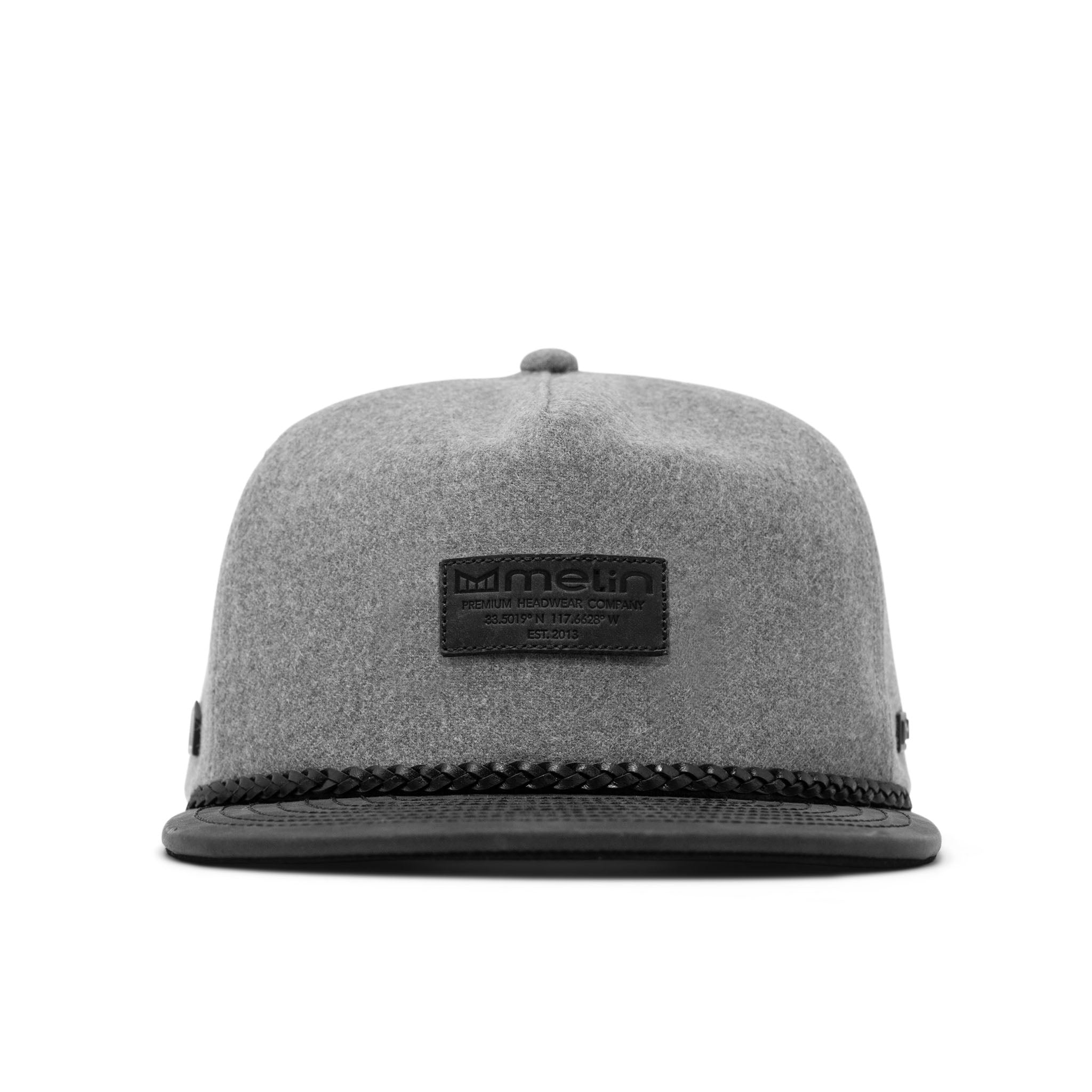 MELIN THERMAL CORONADO SCOUT CAP