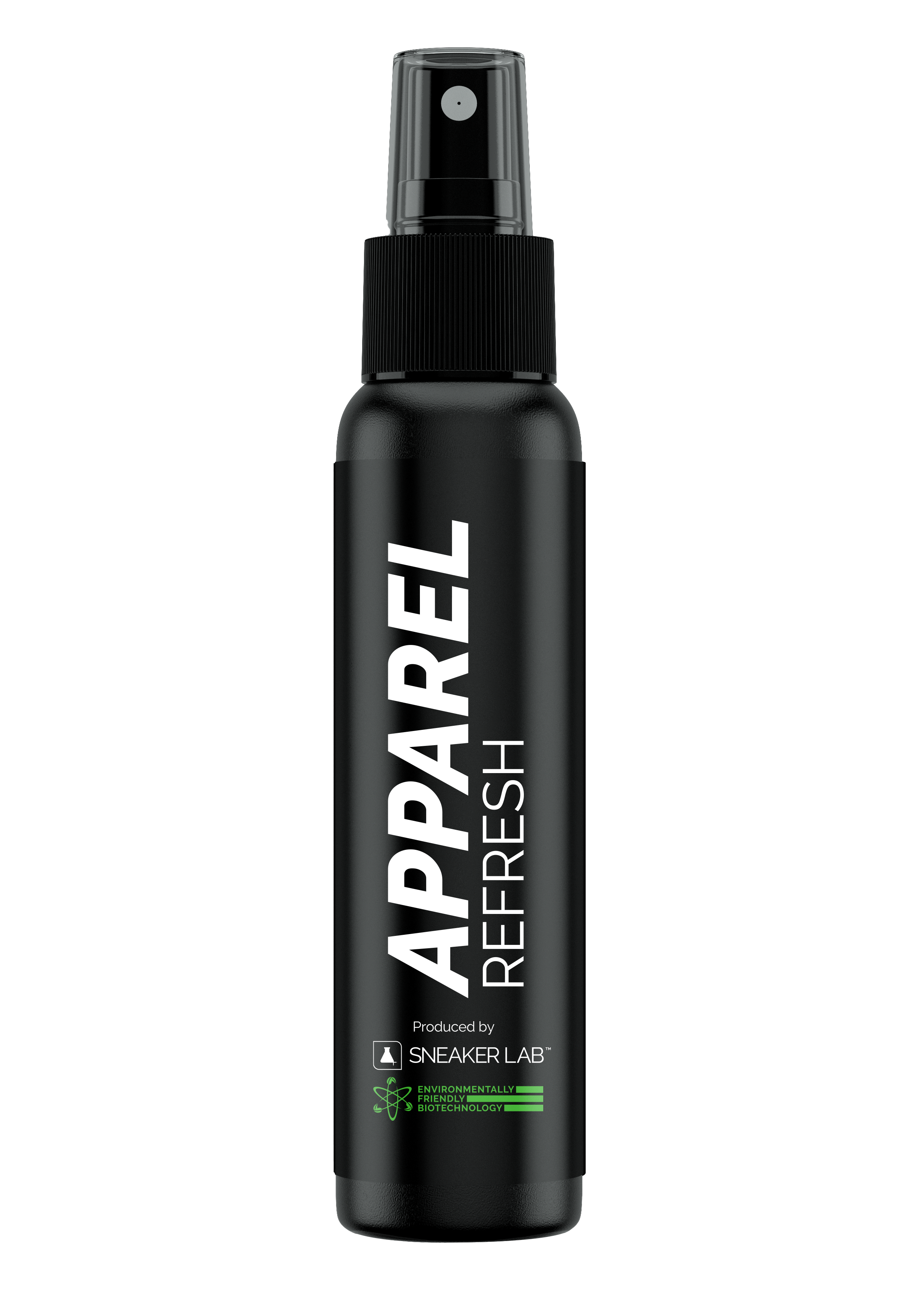 SNEAKER LAB APPAREL REFRESH 125ML