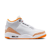 WOMENS AIR JORDAN 3 RETRO
