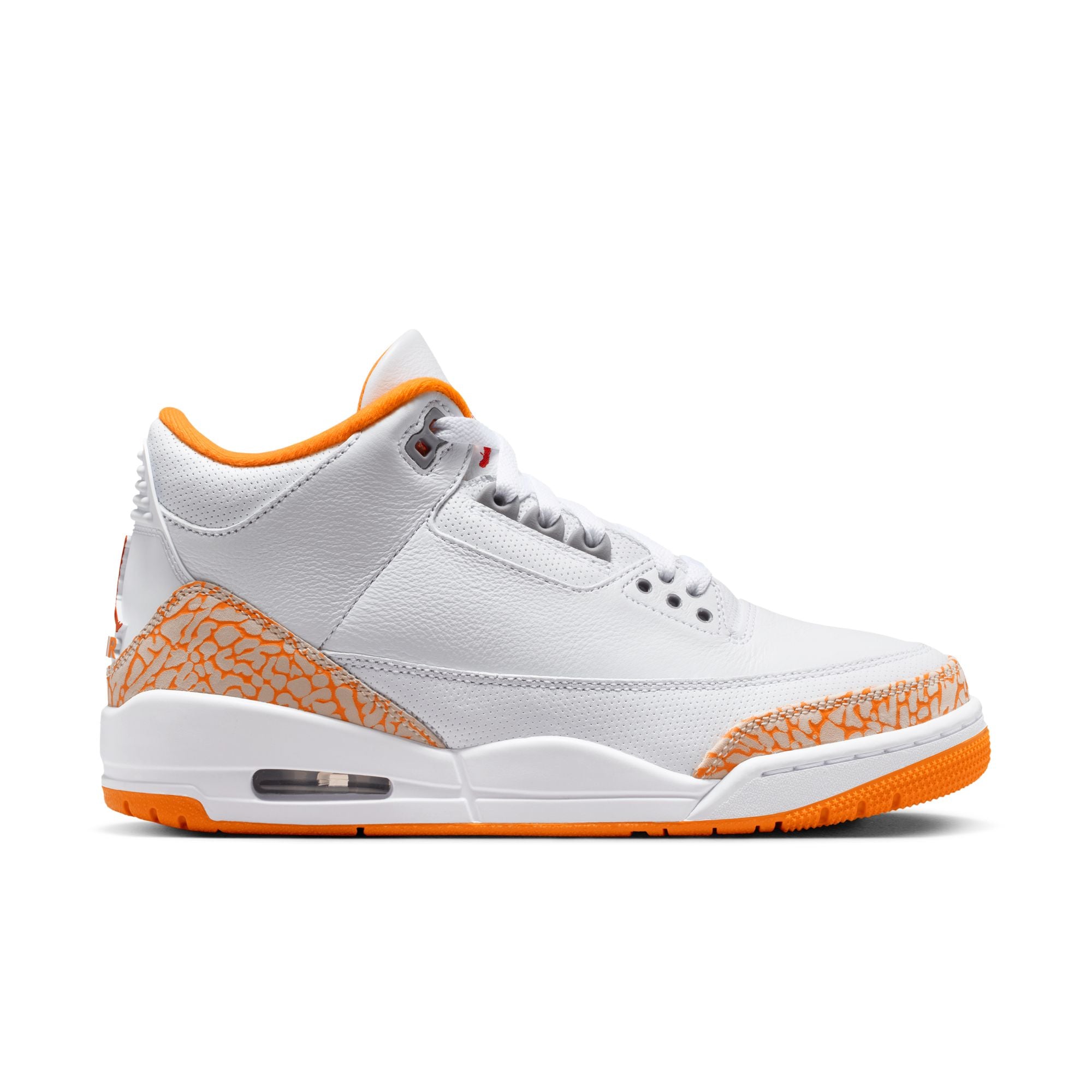 WOMENS AIR JORDAN 3 RETRO