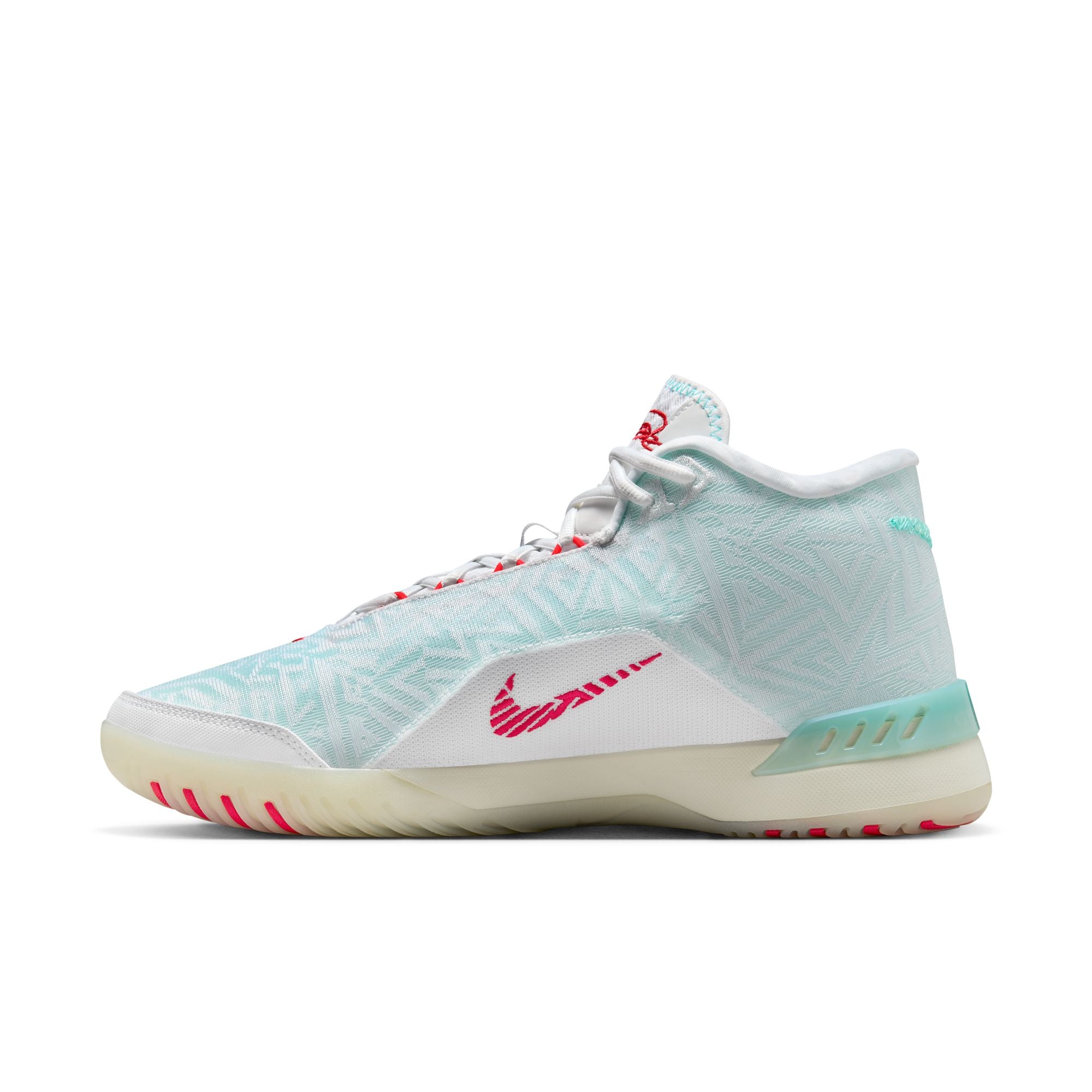 NIKE LBJ NXXT GENISUS
