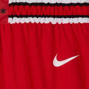 NIKE CHICAGO BULLS SWINGMAN SHORTS ICON 2018