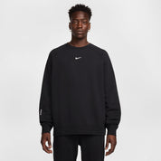 NIKE MENS NRG NOCTA CREW FLEECE