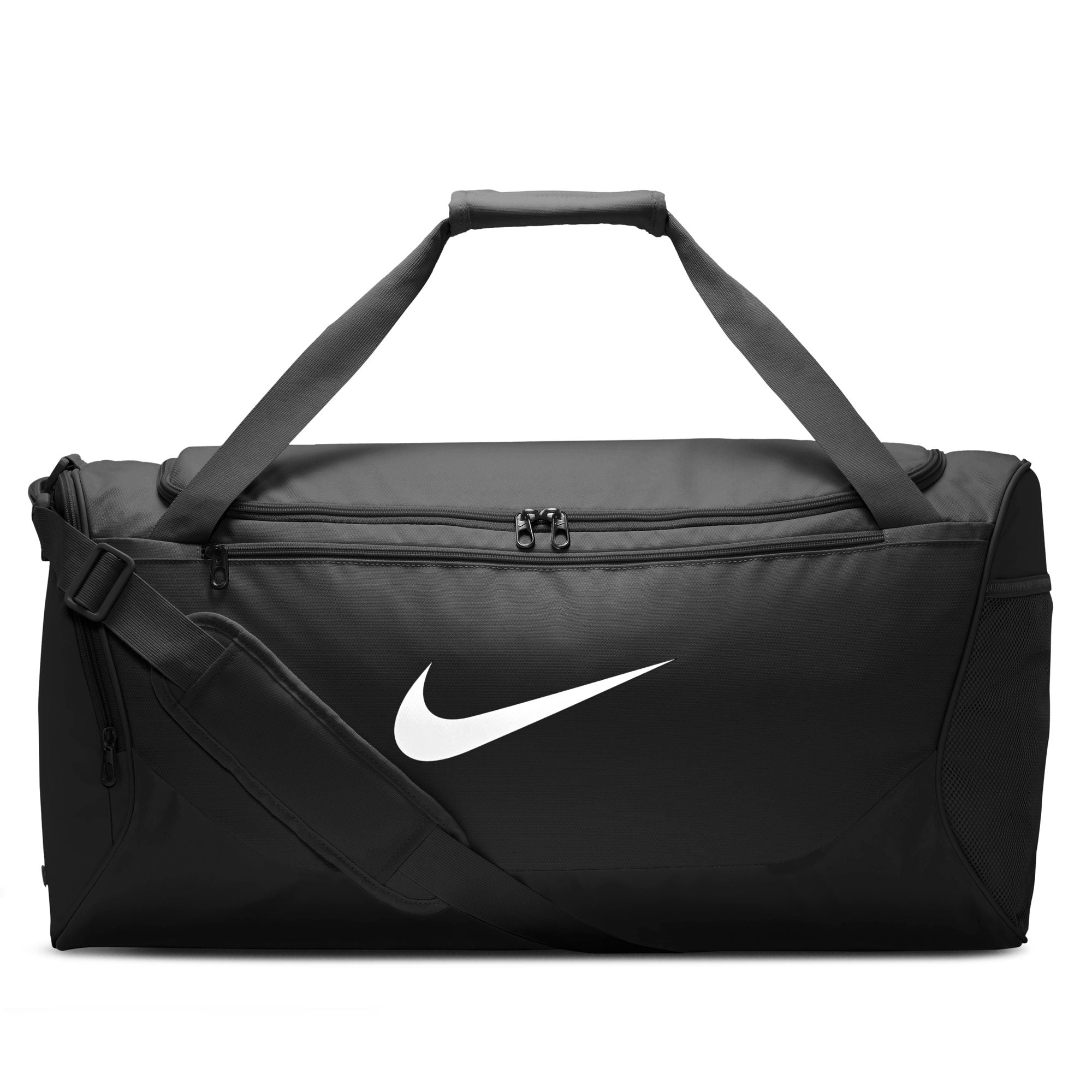 NIKE BRASILIA MEDIUM DUFFEL BAG
