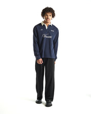 VOUSETI POST GAME POLO