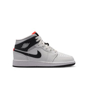 AIR JORDAN 1 MID - YOUTH