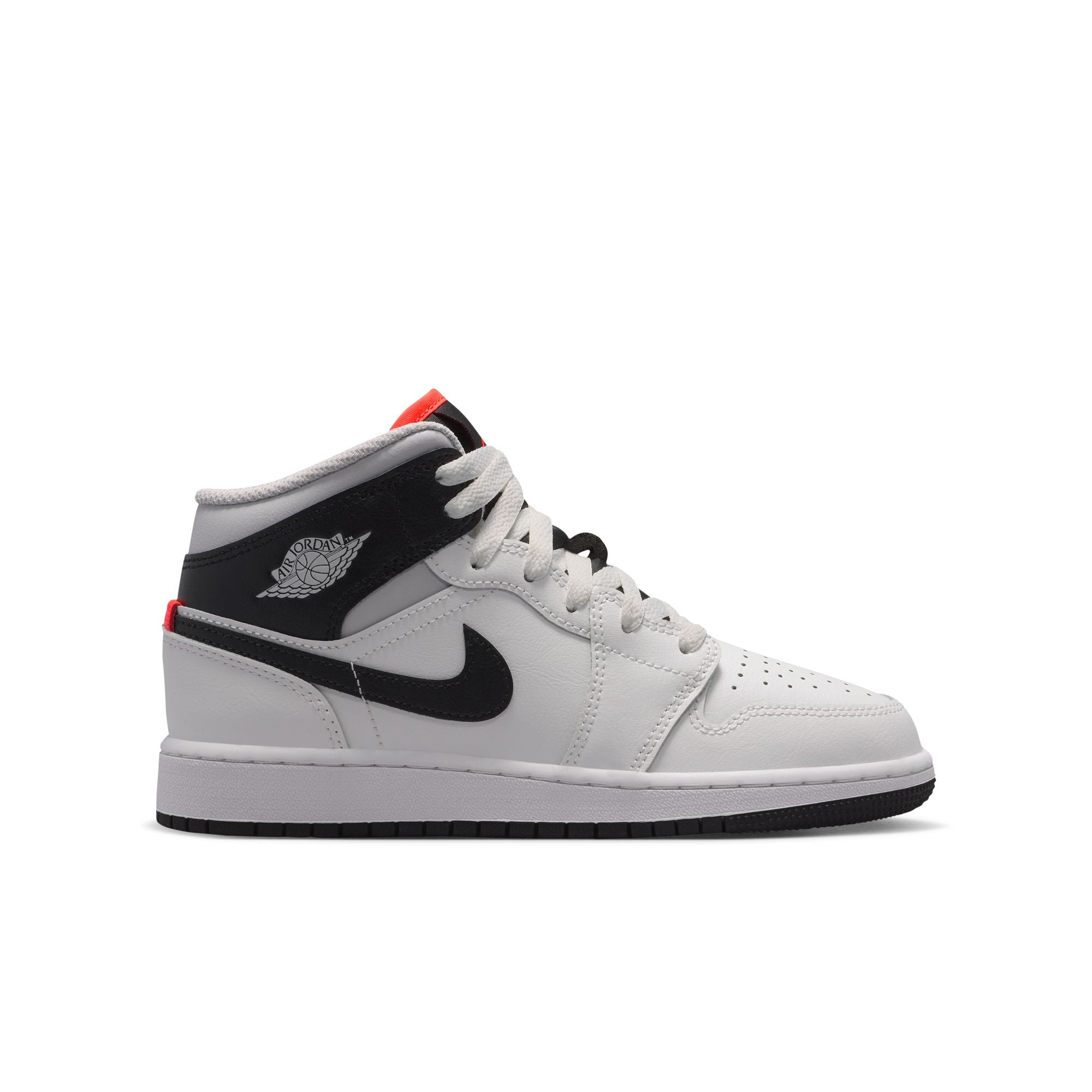 AIR JORDAN 1 MID - YOUTH