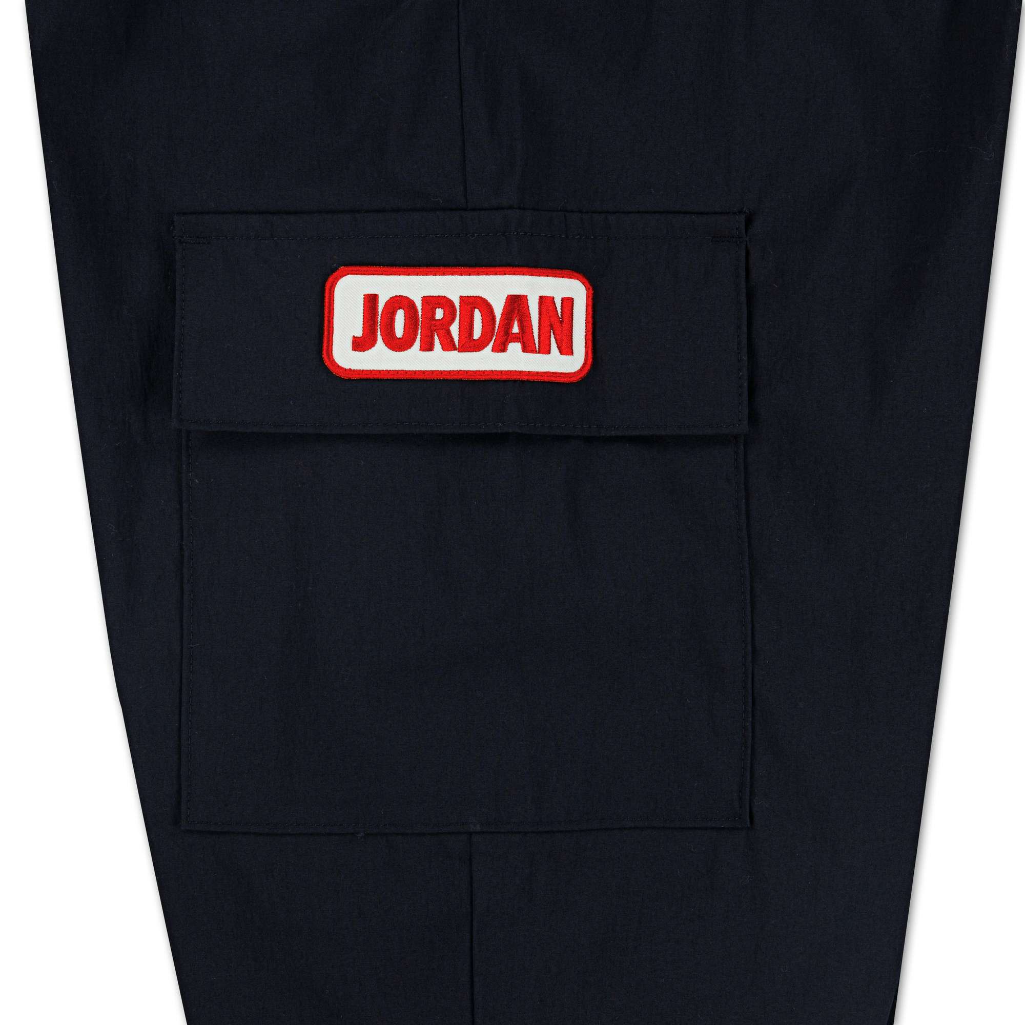 JORDAN DEEP DISH WOVEN PANT - YOUTH