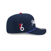 NEW ERA NBA CITY EDITION 970SS - PHILADELPHIA 76ERS