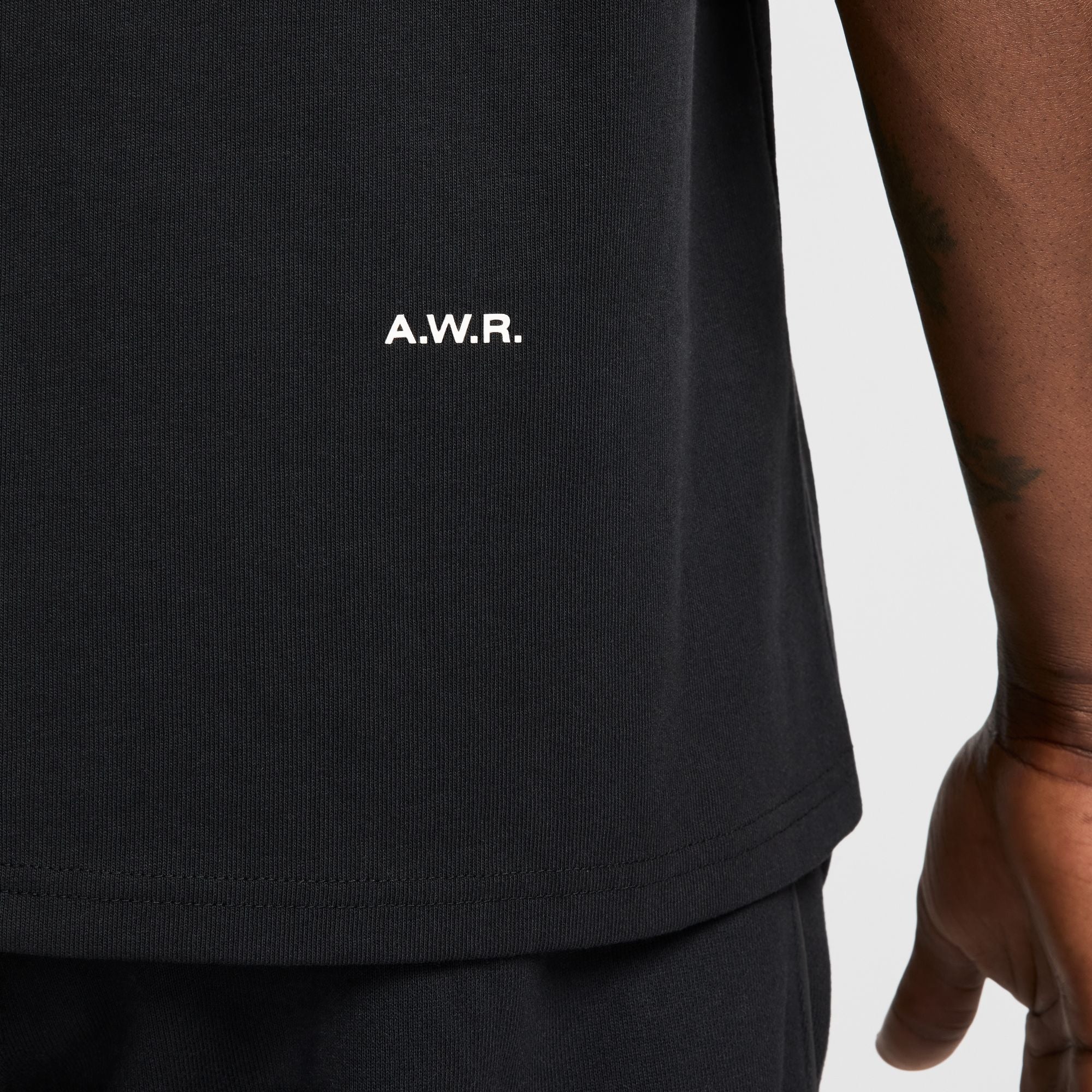 NIKE MENS NOCTA SHORT SLEEVE TEE