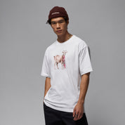 JORDAN M NC GOAT SS CREW