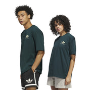 ADIDAS WORLDWIDE HOOPS GFX TEE