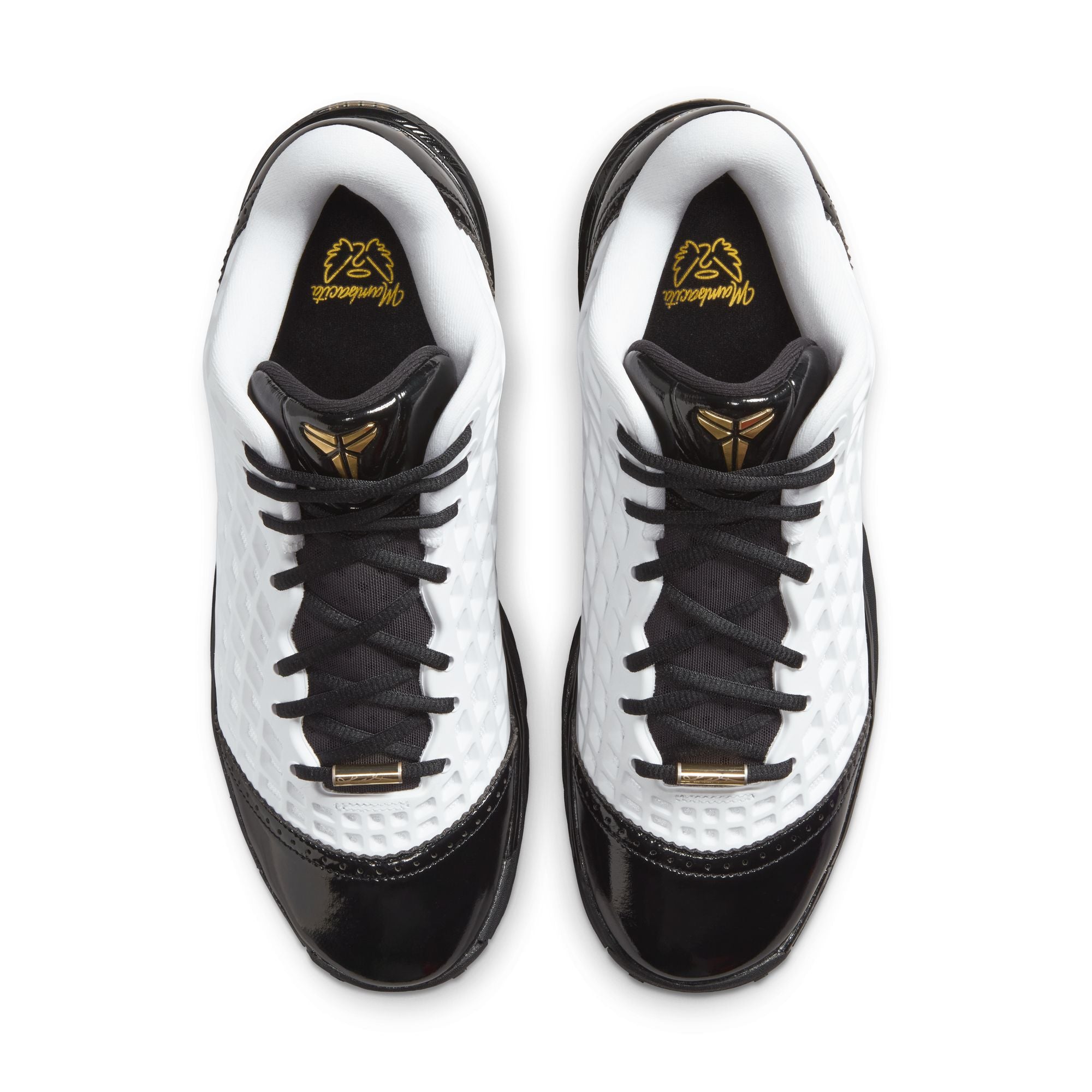 NIKE KOBE III LOW PROTRO 'MAMBACITA'
