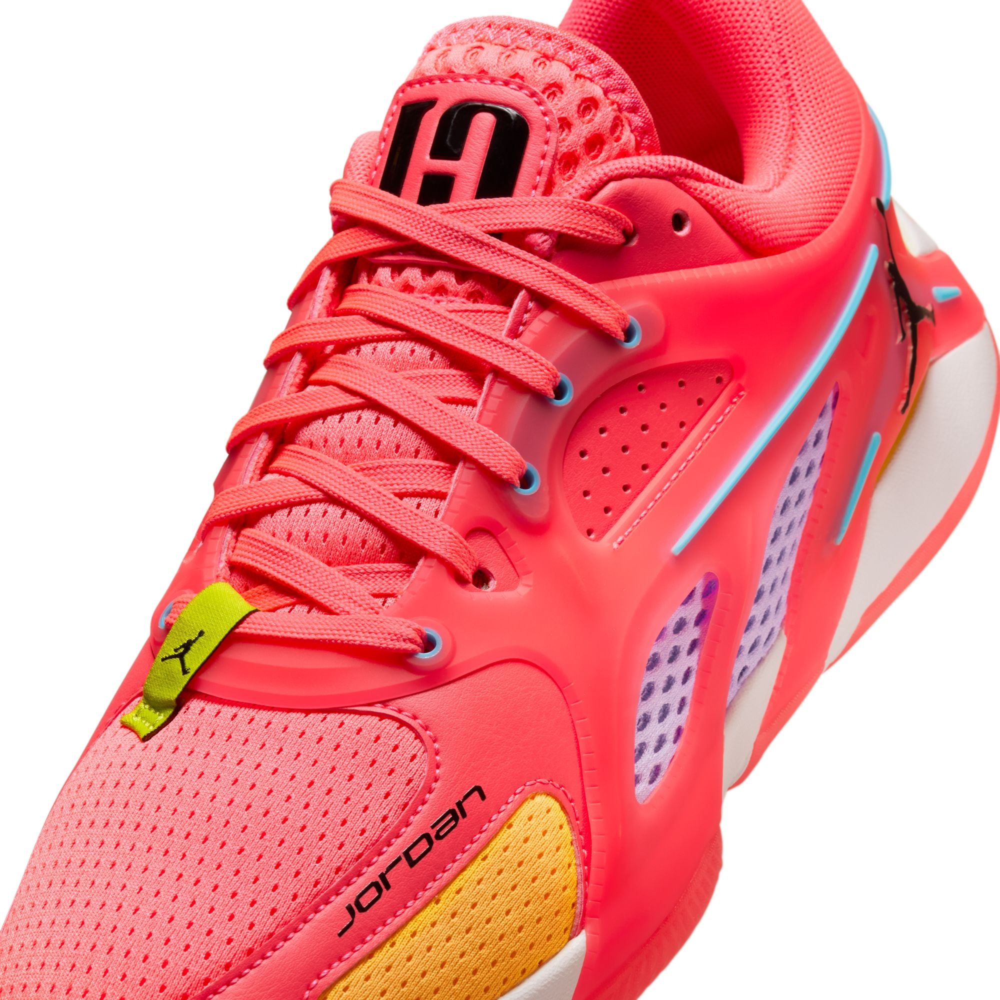 WOMENS JORDAN HEIR SERIES