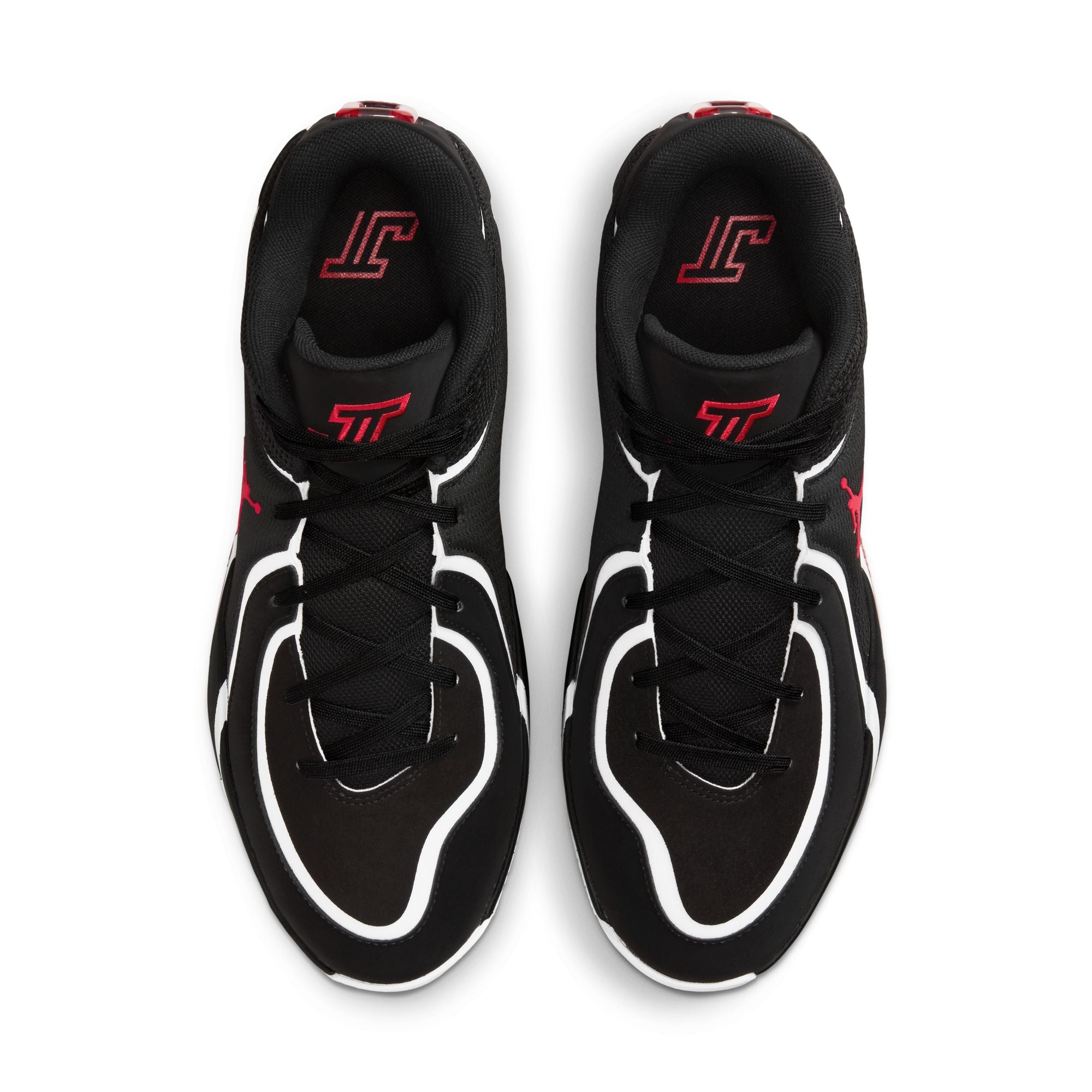 JORDAN TATUM 4