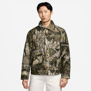 JORDAN MENS FLIGHT REALTREE JACKET
