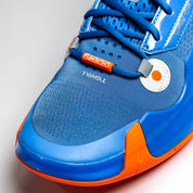 WAY OF WADE 10 LOW-DRAFT DAY - BLUE