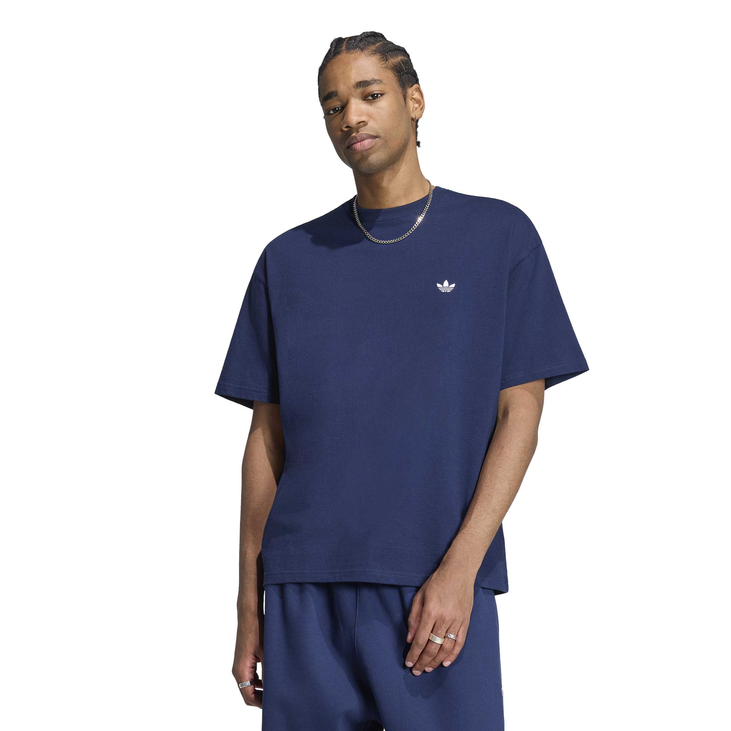 ADIDAS ESSENTIALS TEE