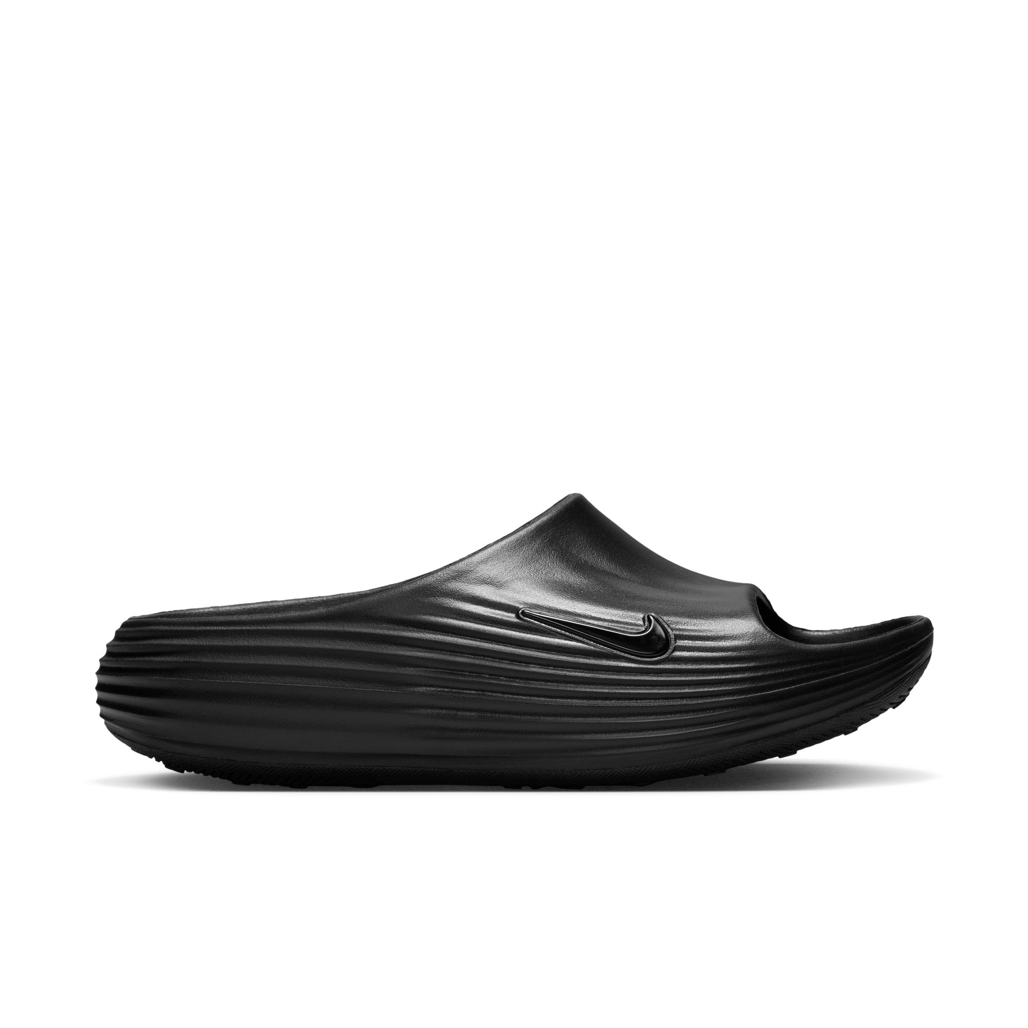 NIKE WOMENS REACTX REJUVEN8 SLIDE