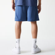 NEW ERA NBA ARCH GRAPHIC MESH SHORT LOS ANGELES LAKERS
