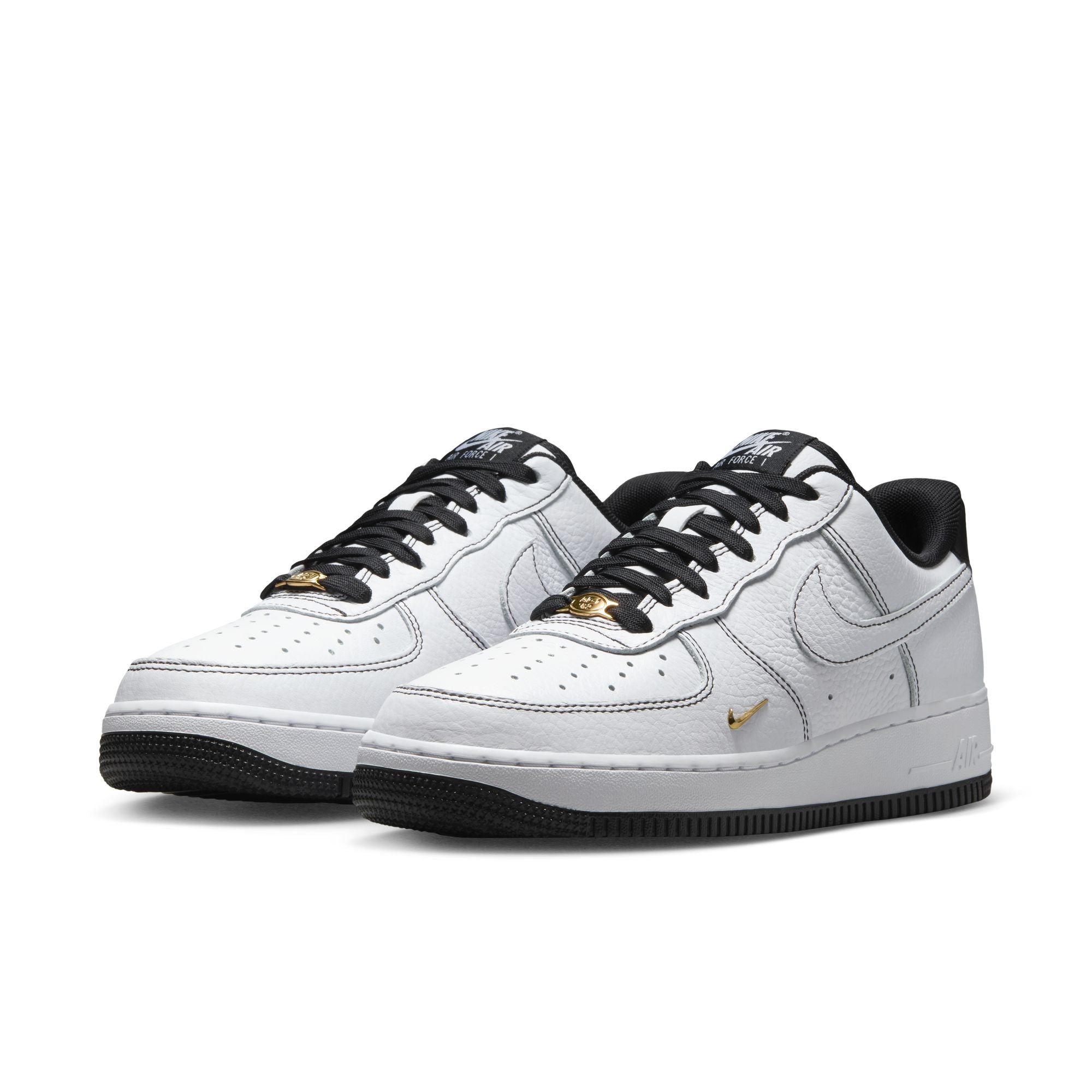 NIKE WOMENS AIR FORCE 1 '07 MINI JEWEL