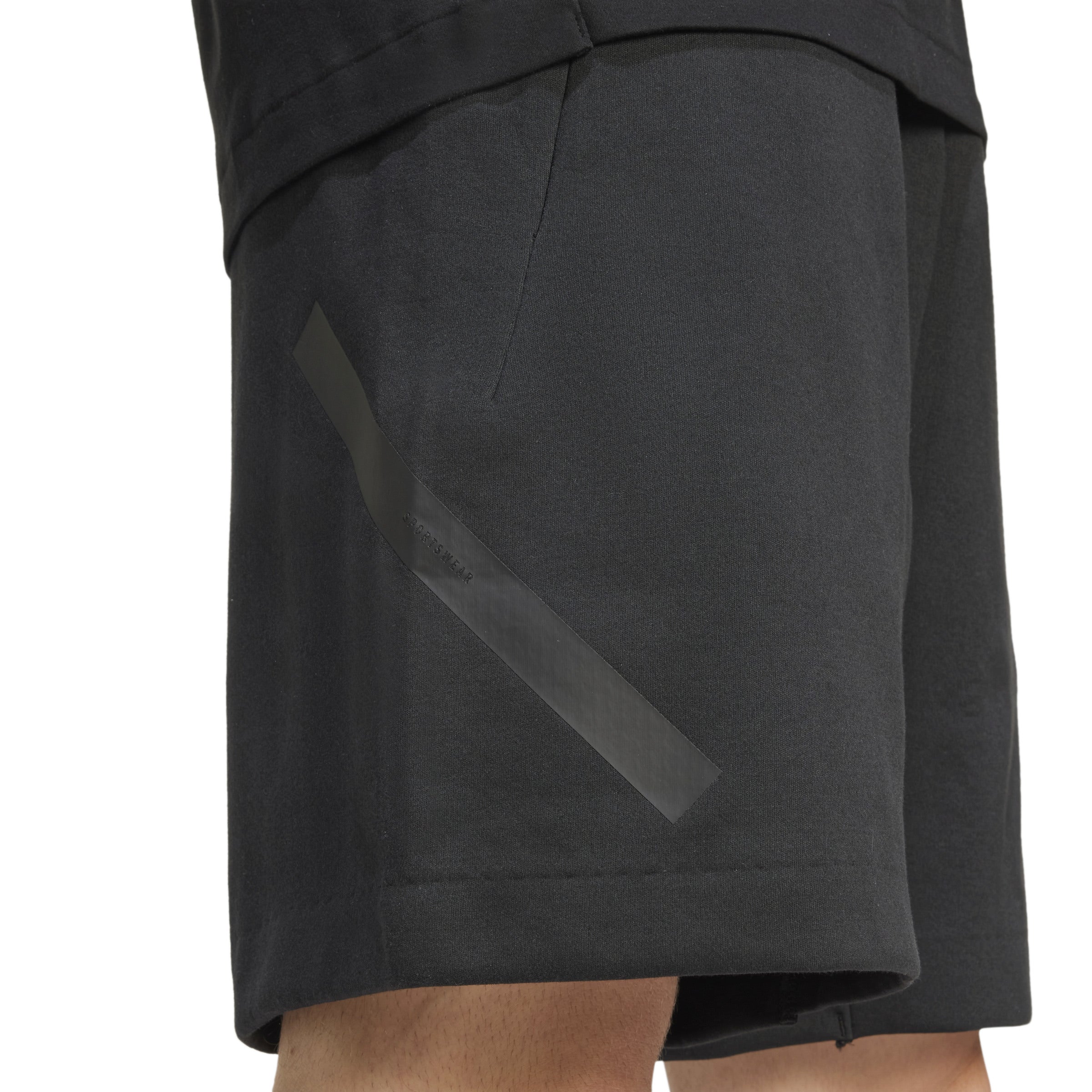ADIDAS MENS Z.N.E. SHORT
