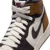 AIR JORDAN 1 RETRO HIGH OG 'LOVE LETTER' - YOUTH