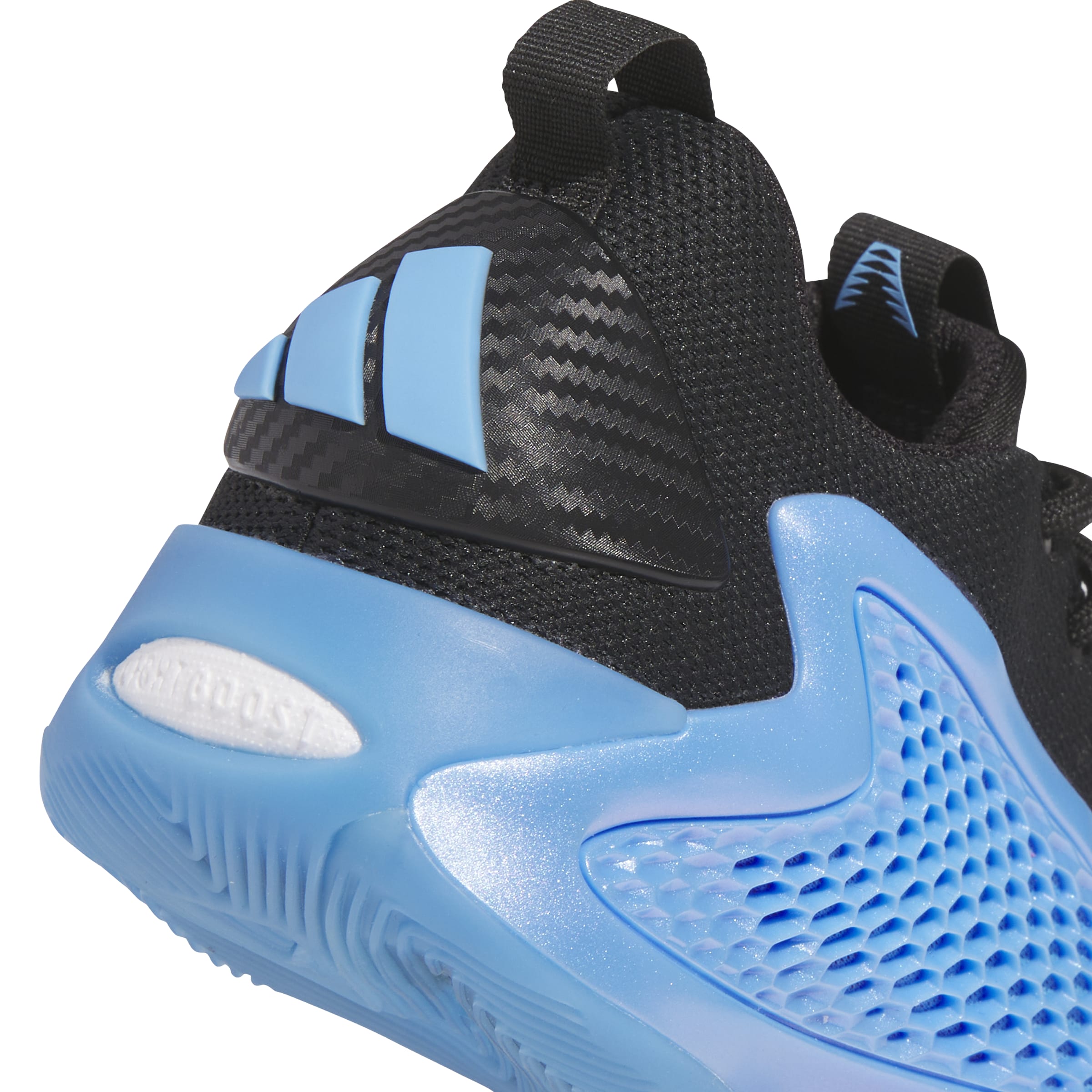 ADIDAS ANTHONY EDWARDS 1 YOUTH